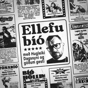 Ellefu Bíó