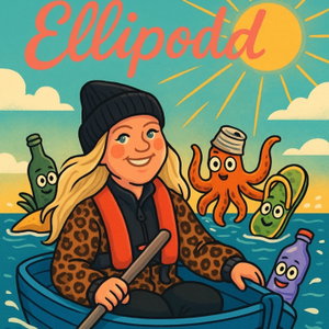 Ellipodd