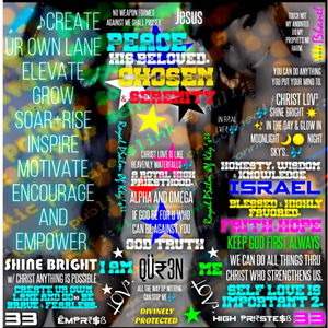 🍃👑ELΩHIM YÂHUAH👑🍃⚡•°HΩL¥ §₱ÎRÏT°•🔥 CHRIST IGΠiT₹D✨ SUPERNATURAL •°⛲HEALING ⚖•°JÜSTiC₹ SËRV₹D•°⚖