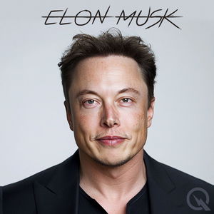 Biography Flash: Elon Musk Predicts End of Work Within 20 Years Through