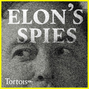 Elon's Spies 