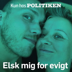 Elsk mig for evigt