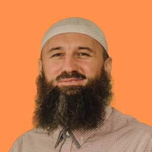 Elvedin Pezić - Kur'anske staze sreće