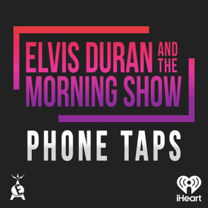 Elvis Duran Phone Taps