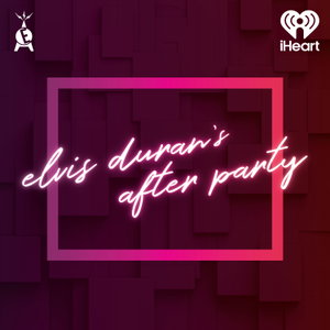 Elvis Duran's After Party