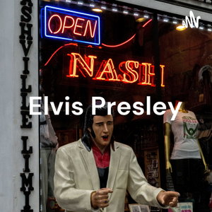 Elvis Presley - Revolution der Musik 