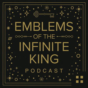 Emblems of the Infinite King
