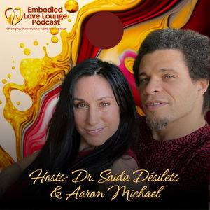 Embodied Love Lounge
