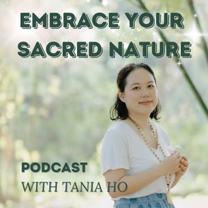 Embrace Your Sacred Nature