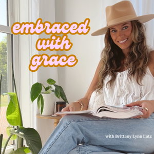 Embraced with Grace