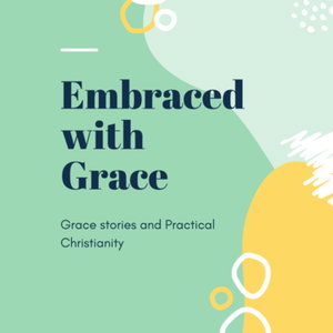 Embraced with grace 