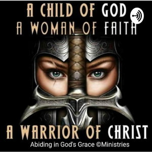 *~*EMBRACING GRACE*~*

* Abiding In God's Grace Ministries * Simple Godly Living Homestead * 
