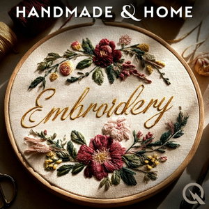 Embroidery