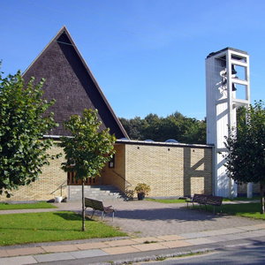 Emdrup Kirke podcast