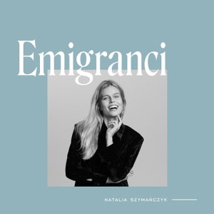 Emigranci