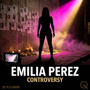 Emilia Perez Controversy