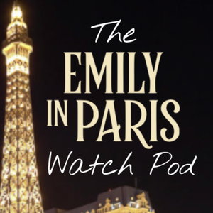 Emily in Paris Watch Pod