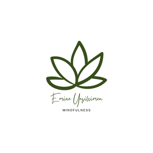 Emine Yeşilçimen Mindfulness