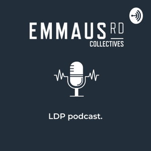Emmaus Rd - Leadership Development Programme