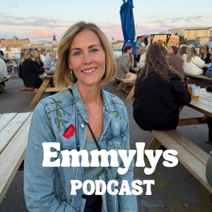 Emmylys podcast