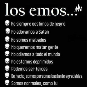 EMO🖤