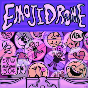 Emojidrome 2.0