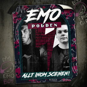 emopodden - allt från core till pop-punk!