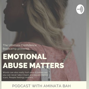 Emotional Abuse Matters
