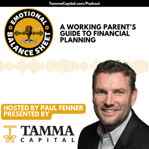 Emotional Balance Sheet with Paul Fenner