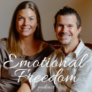 Emotional Freedom podcast
