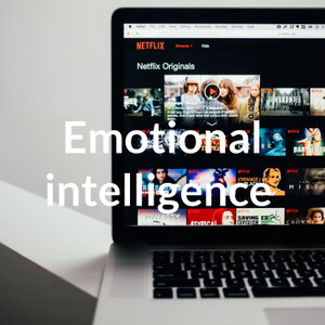 Emotional intelligence 
