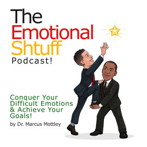 Emotional Shtuff Podcast