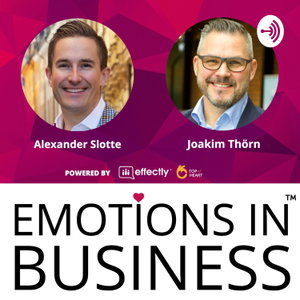 Emotions in Business