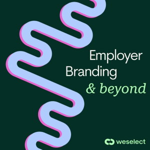 Employer Branding & Beyond med weselect