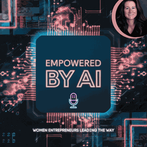 Empowered by AI