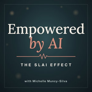 Empowered by AI