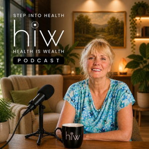 Empowered Living: One Step at a Time with HIW
