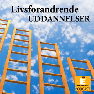 EmpowerMinds livsforandrende uddannelser