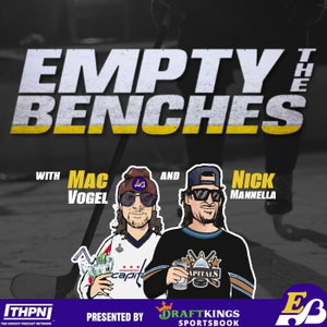 Empty The Benches