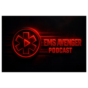 EMS Avenger Podcast