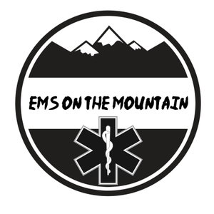 EMS On The Mountain