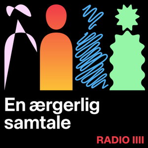 En ærgerlig samtale