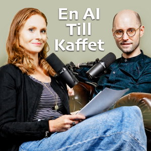 En AI till Kaffet