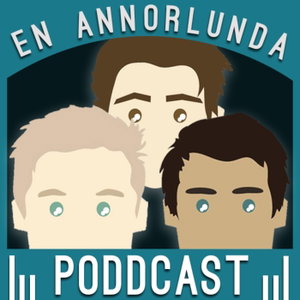 En annorlunda podcast