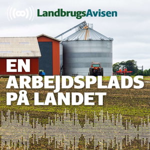 En Arbejdsplads På Landet