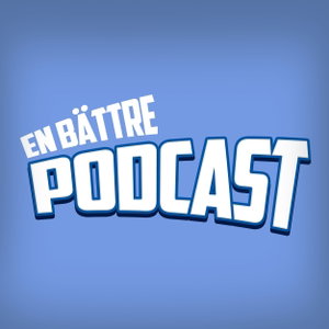 En bättre podcast