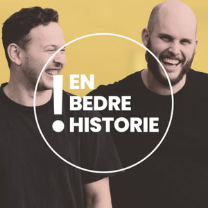 En bedre historie! 