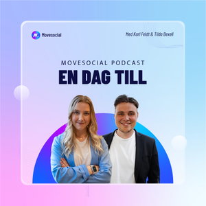 En dag till