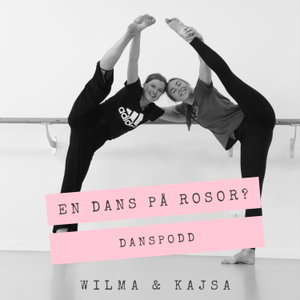 En dans på rosor?