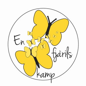 En Fjärils Kamp UF